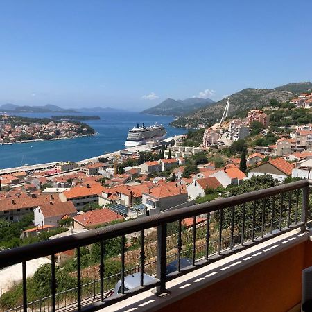 Solila Apartment Dubrovnik Exterior foto