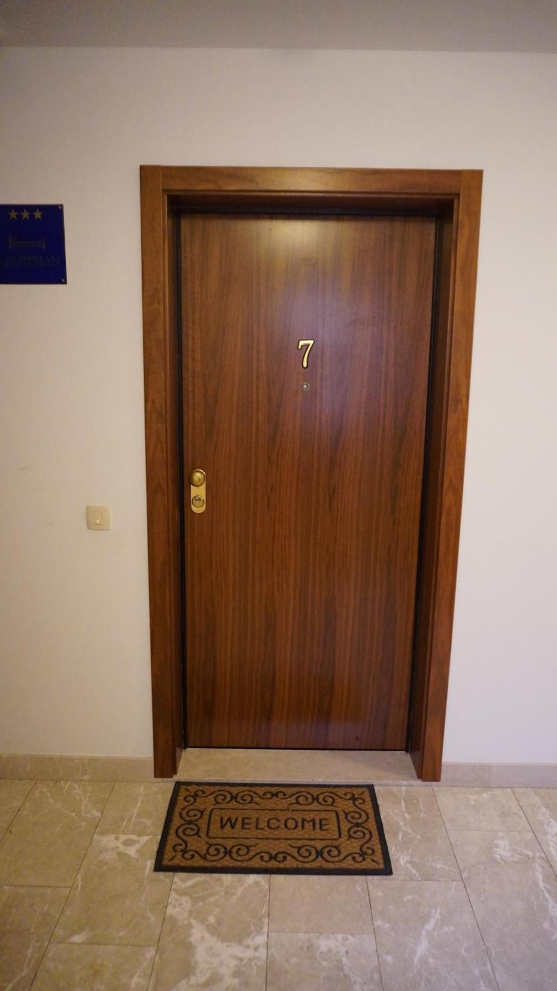 Solila Apartment Dubrovnik Exterior foto